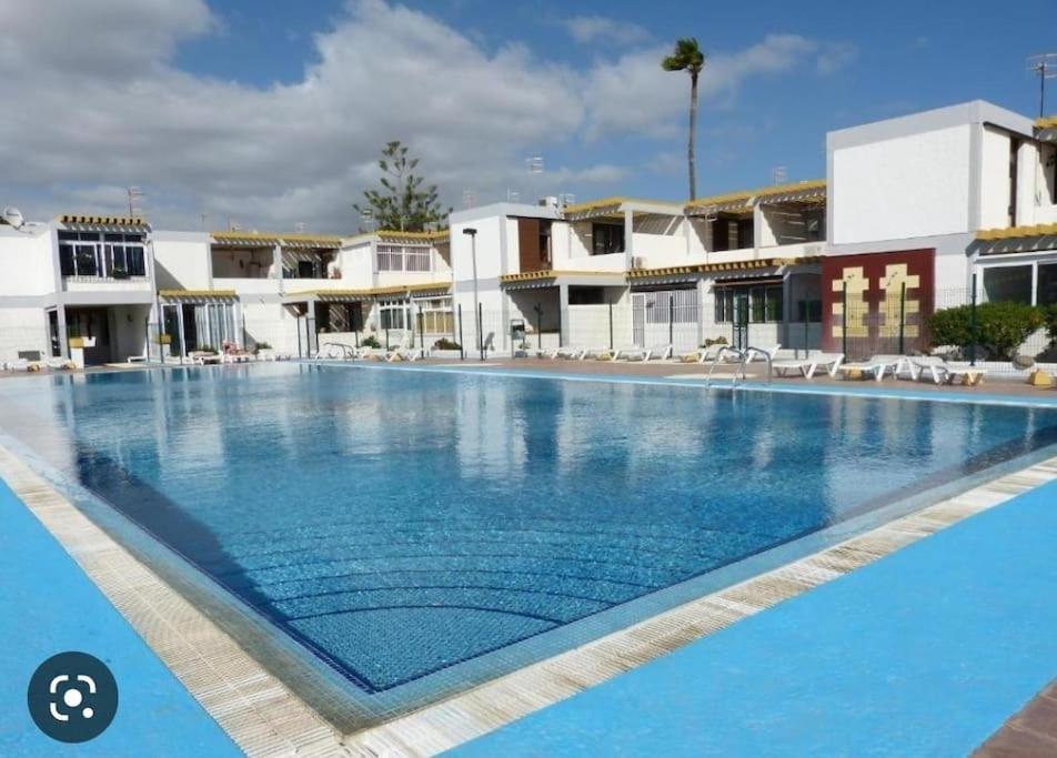 Ferienwohnung Costa Del Silencio El Drago Exterior foto