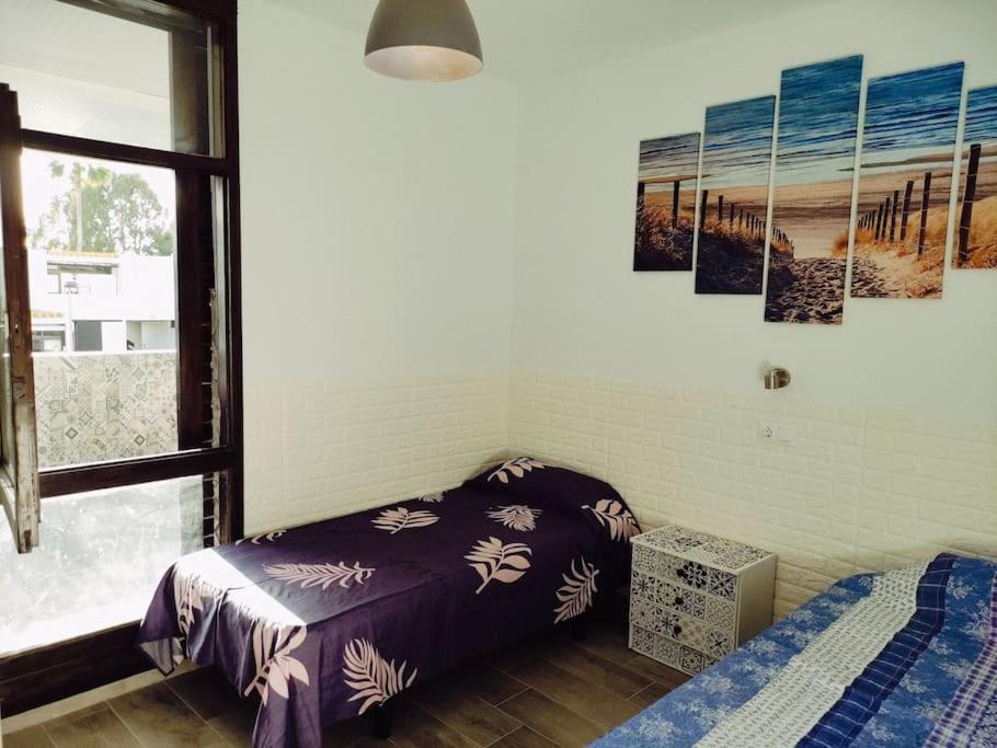 Ferienwohnung Costa Del Silencio El Drago Exterior foto
