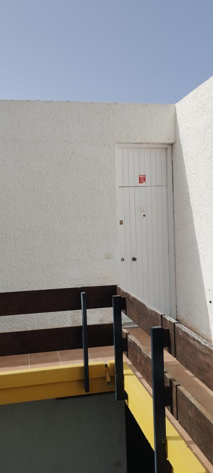 Ferienwohnung Costa Del Silencio El Drago Exterior foto